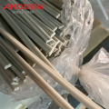 Barra de soldadura gris de la varilla de soldadura de 3 mm PP