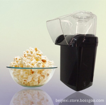electric popcorn machine for home ues