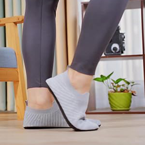 Soft Dwell · Warm Rhythm Home Slippers for Leisure