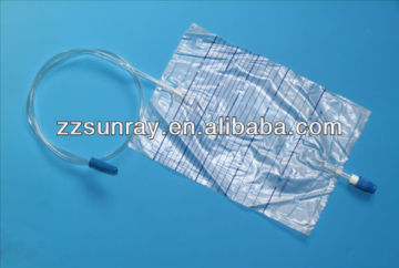 Medical Adult Drainage Urine Bag