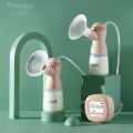 Japan Market Hospital Portable Rechargeable Breast Pump