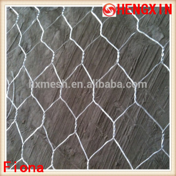 galvanized gabion box