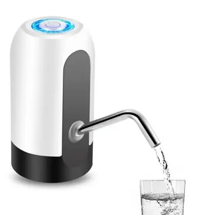 High-Quality USB Portable Water Pump Dispenser