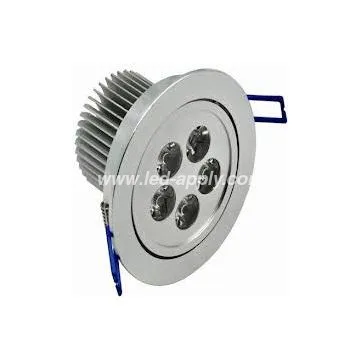 10W down light