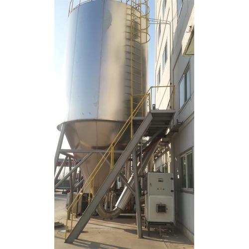 Centrifugal Spray Dryer for Extract Herb