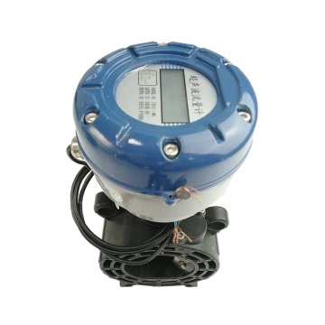 DN65 Agricultural Irrigation Flowmeter: Ultrasonic Flowmeter Manufacturer