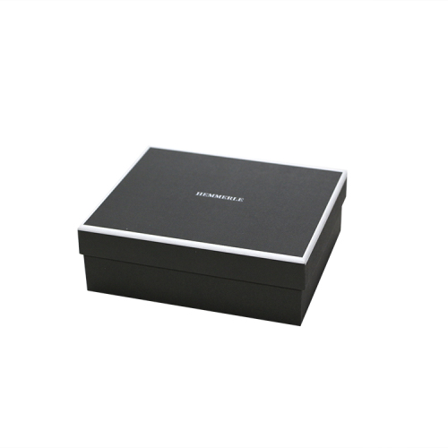 Custom Brand Logo Men Sneaker Shoe Packaging Box