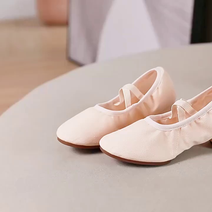 Ballet Dance Shoes