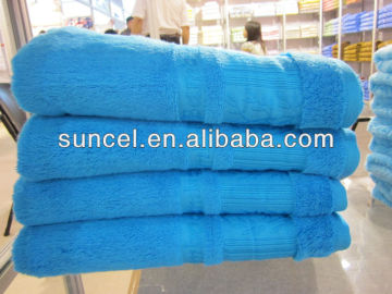 100% Cotton Terry Towel