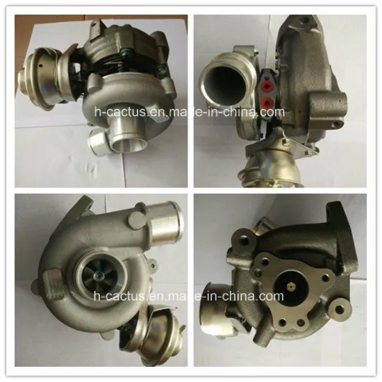 Top Quality GT1749V Turbocharger 17201-27040 for Toyota 1CD Engine