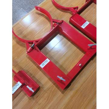 450kg Oil Drum Lifting Clamp Gripper - Hot Products