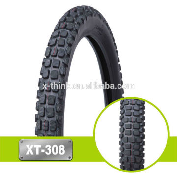 Good Quality motorcycle tire tyre 3.75-19 3.00-18