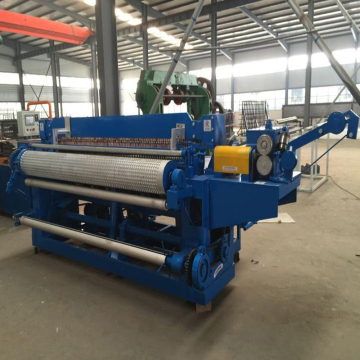Harga terbaik dilas wire mesh pagar mesin untuk dijual