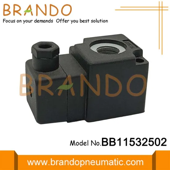 K23D K23D-1.2 K23D-1.2T Pneumatic Pilot Solenoid Valve Coil