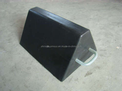 Wheel Chock WC-T12