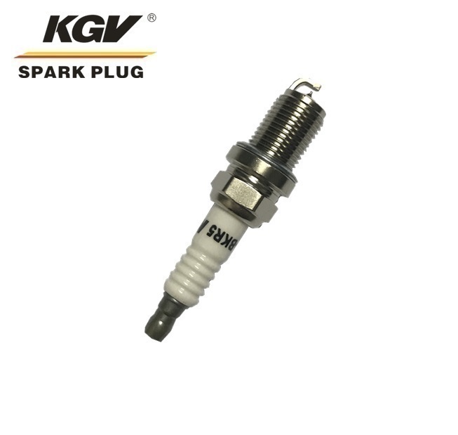 Iridium Spark Plug EIX-BKR6-11 for BYD F6 1.6L