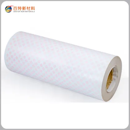 Diamond Dotted Paper DMD