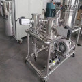 Machine With Lab Air Classifier Mill Equipment