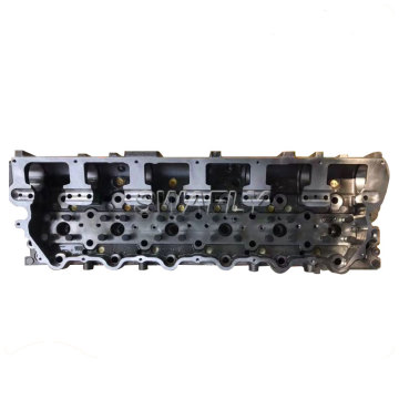 C18 Engine Parts Cylinder Head 344-6150 for Caterpillar