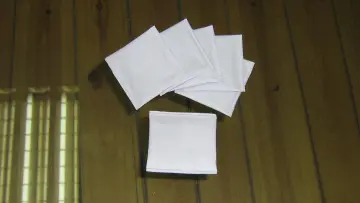 Tagless Bag Tea