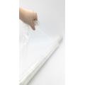 High quality transparent clear stretch film