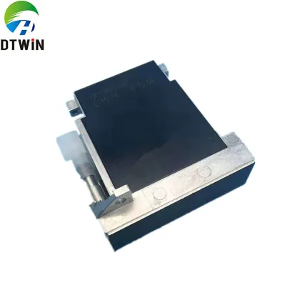 Liyu PZ 3204 Printhead KM 512MN