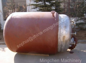 Batch Chemical Reactor For Adhesive, Paint, Resin, Emulsion (CE approved)