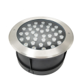 Farbwechsel IP67 RGB 36W wasserdichte LED-Uplights