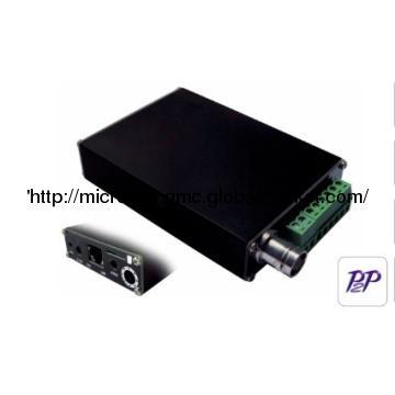 H.264 Wi-Fi/3G camera server(DVS)