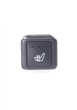 Mercedes Benz Car Seat Heater