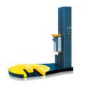 Aangepaste automatische palletwikkelmachine