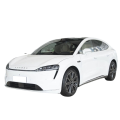 Chery LUXEED R7 2024 Pure Electric 82kWh
