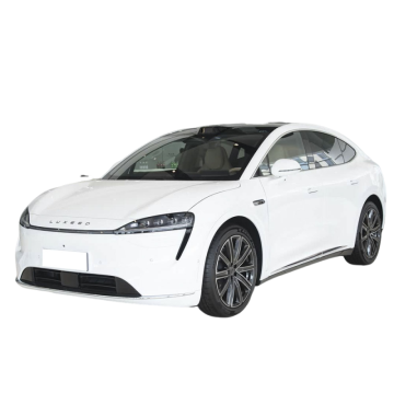 Chery LUXEED R7 2024 Pure Electric 82kWh