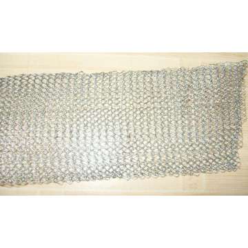 NUEVO Producto Vapor-Liquid Filter Net Woven Screen