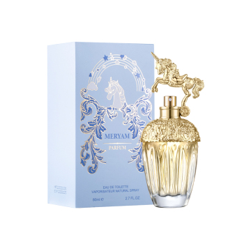 الأصلي الأزهار الشرقية EDT 75ML للجنسين عطر جوهر