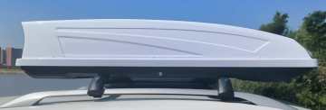 4X4 Accessories Universal Roof Box 800L