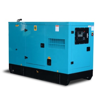 Cummins 360KW 450KVA QSNT-G4X Diesel Generator Set