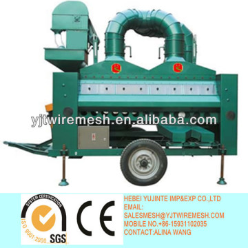 5XJC-5S grain sorting machine