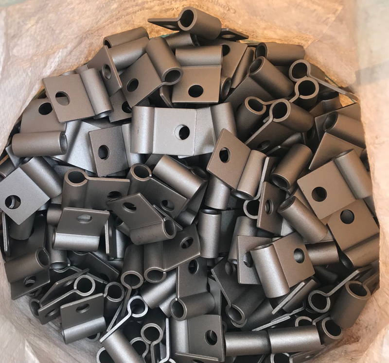 Carbon Steel Hinge