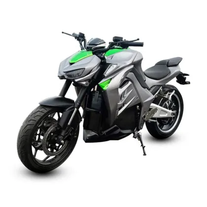 High Power Electric Scooters: Exploring the HX X8 and Other Electric Bicycle Models