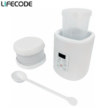 Folding Yogurt maker NEW design