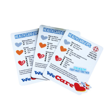 Customizable PVC Fridge Magnets, Refrigerator Stickers, Promotional Business Cards & Magnets for Marketing and Advertising