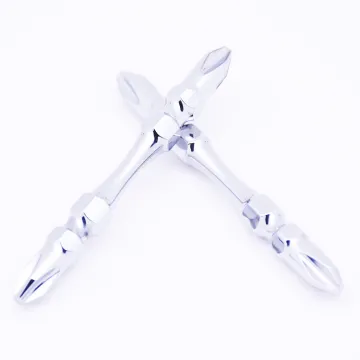 best Electric Double Head Screwdriver Bit