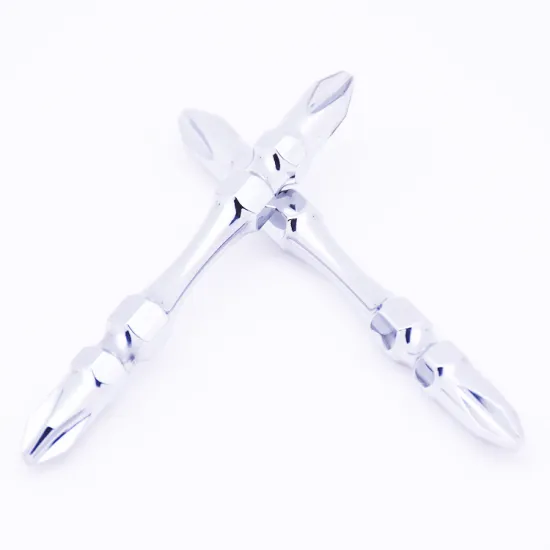 best Electric Double Head Screwdriver Bit