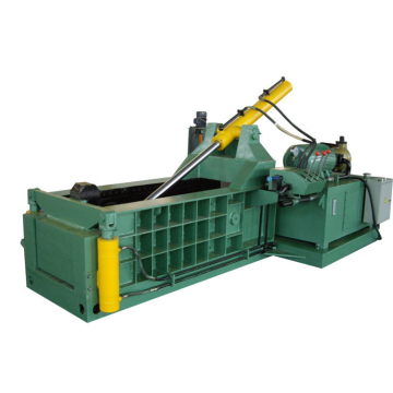 Hydraulic Iron Packing Machine Scrap Metal Baler for Sale