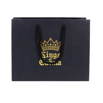 Wholesale Kraft Paper Bags with Handles - Packaging Solutions