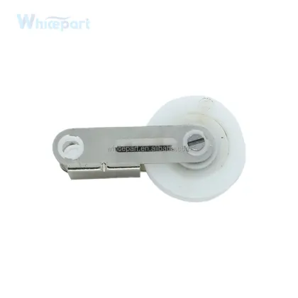 Electrolux Dryer Idler Bracket Kit Pulley Assembly for Washing Machine Accessory Parts