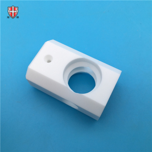 precision zirconia ceramic bearing sleeves bushes valves