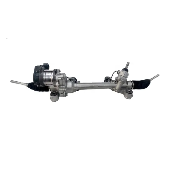 Top Ranked Auto Engine Parts & Accessories: 44250-33611 Power Steering Gear