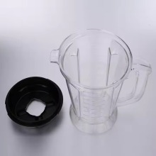 Customized Polycarbonate Acrylic Injection Molding Parts